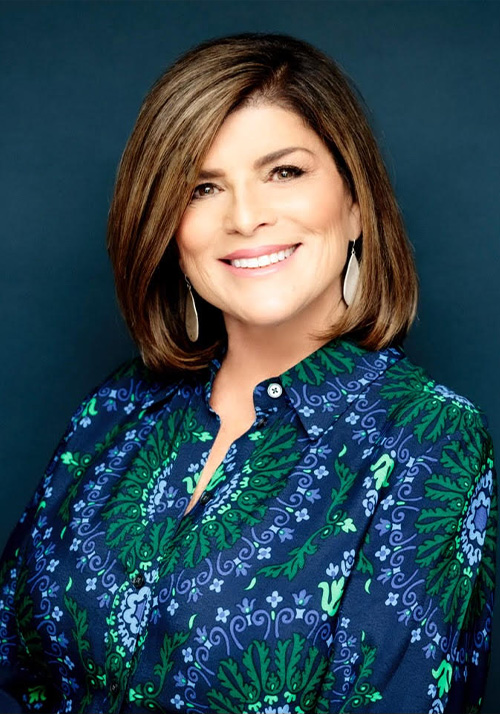 Charlina McGee