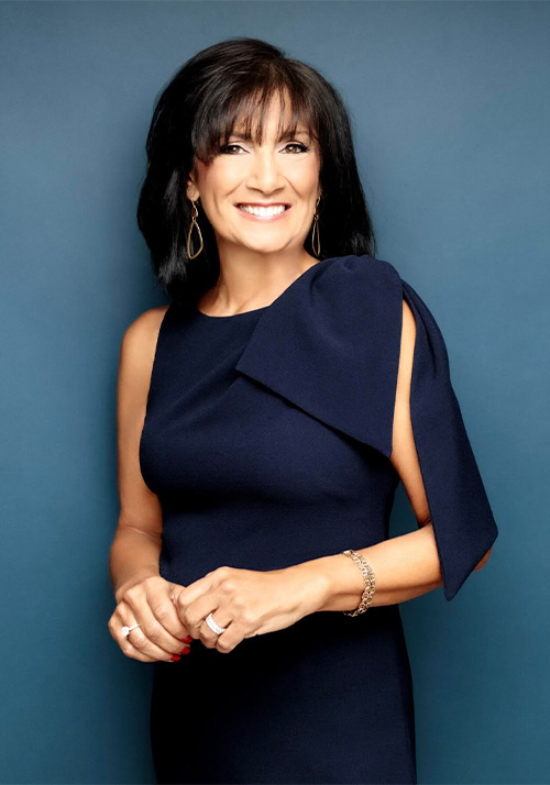 Elaine Betzios