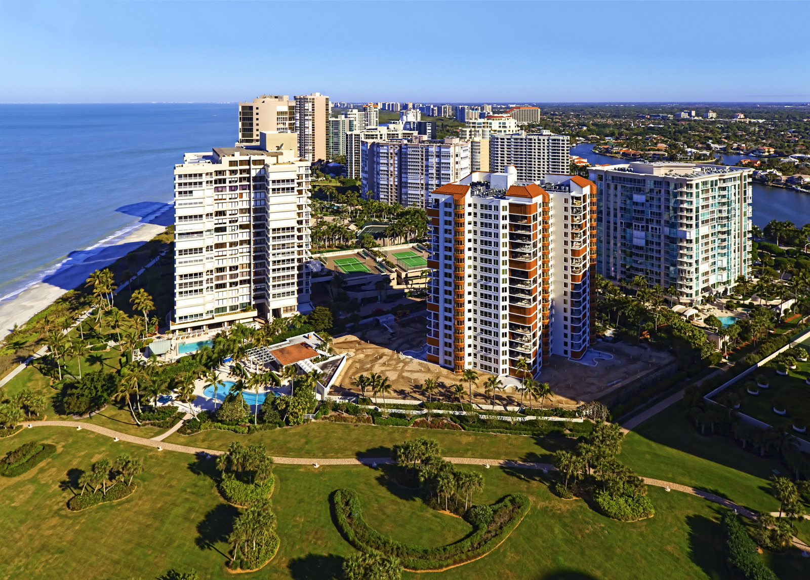Park Shore