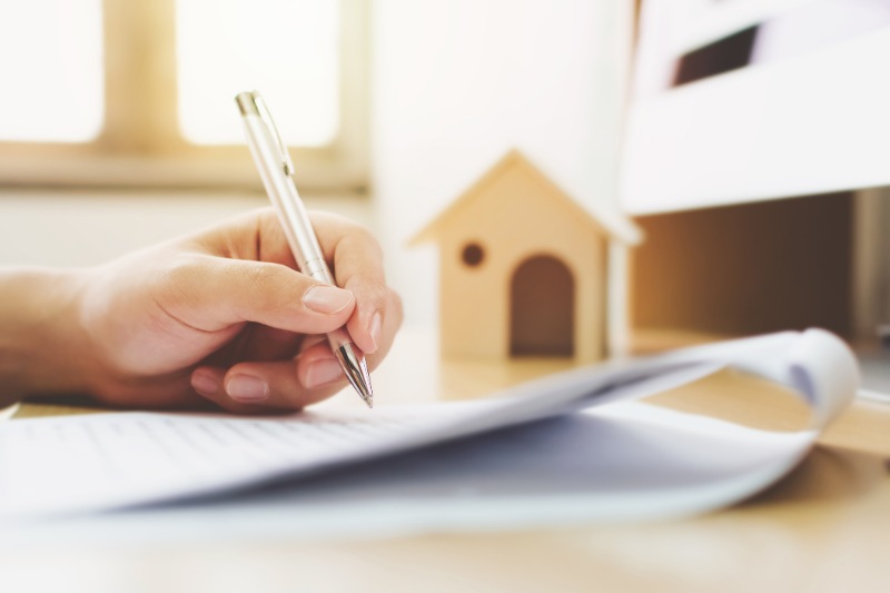 Home Buying Process