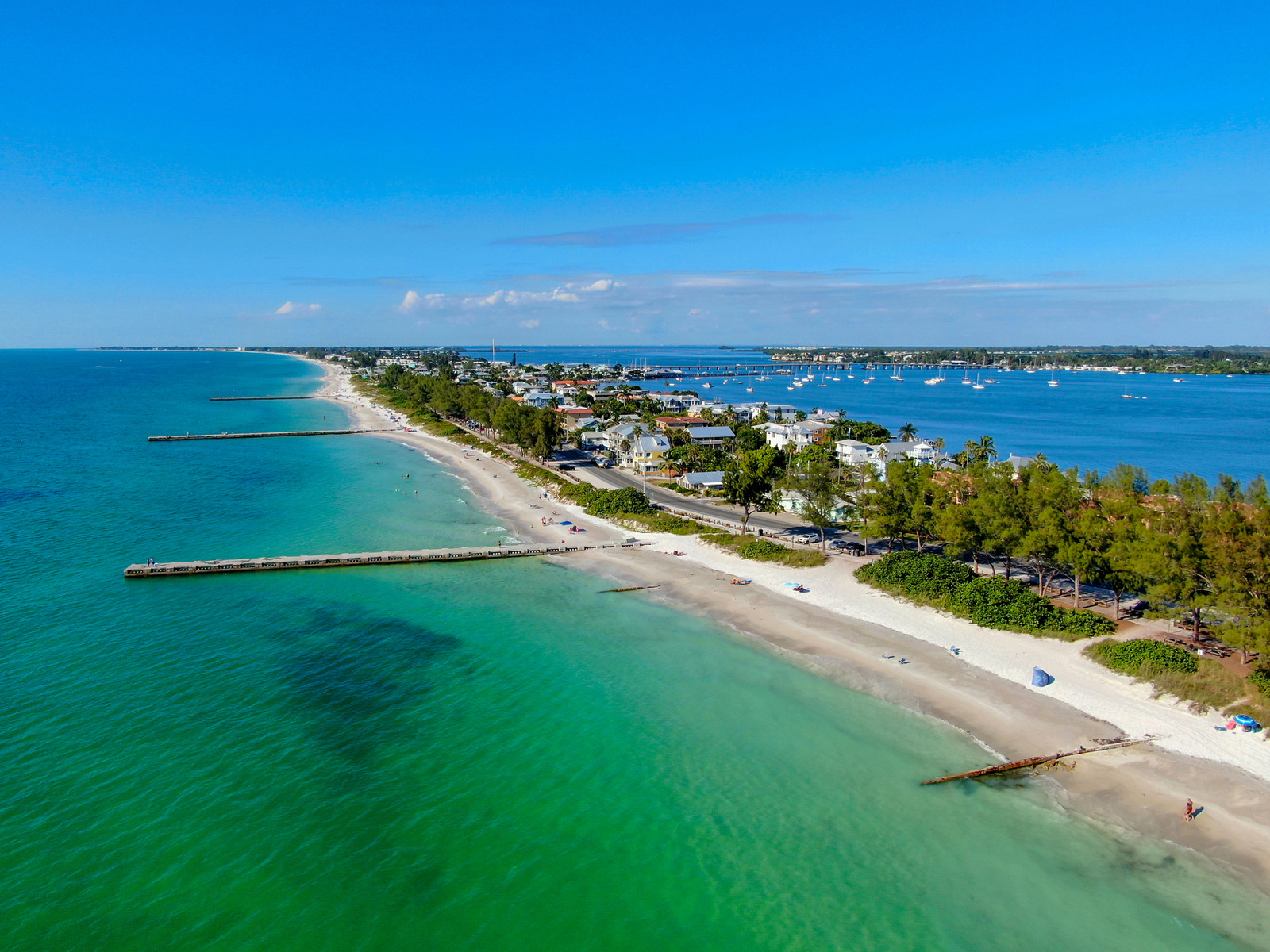 Coquina Sands