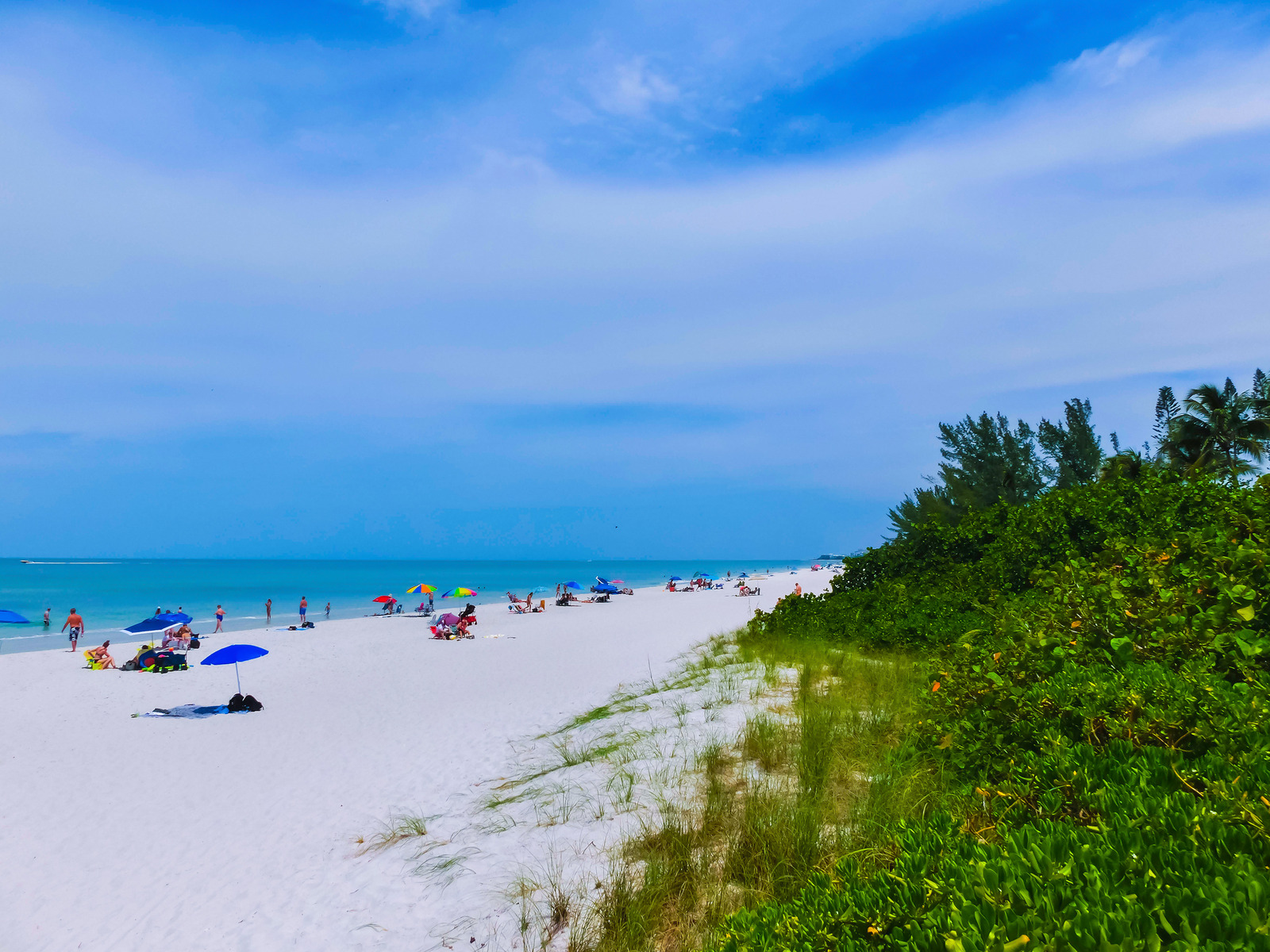 Vanderbilt Beach