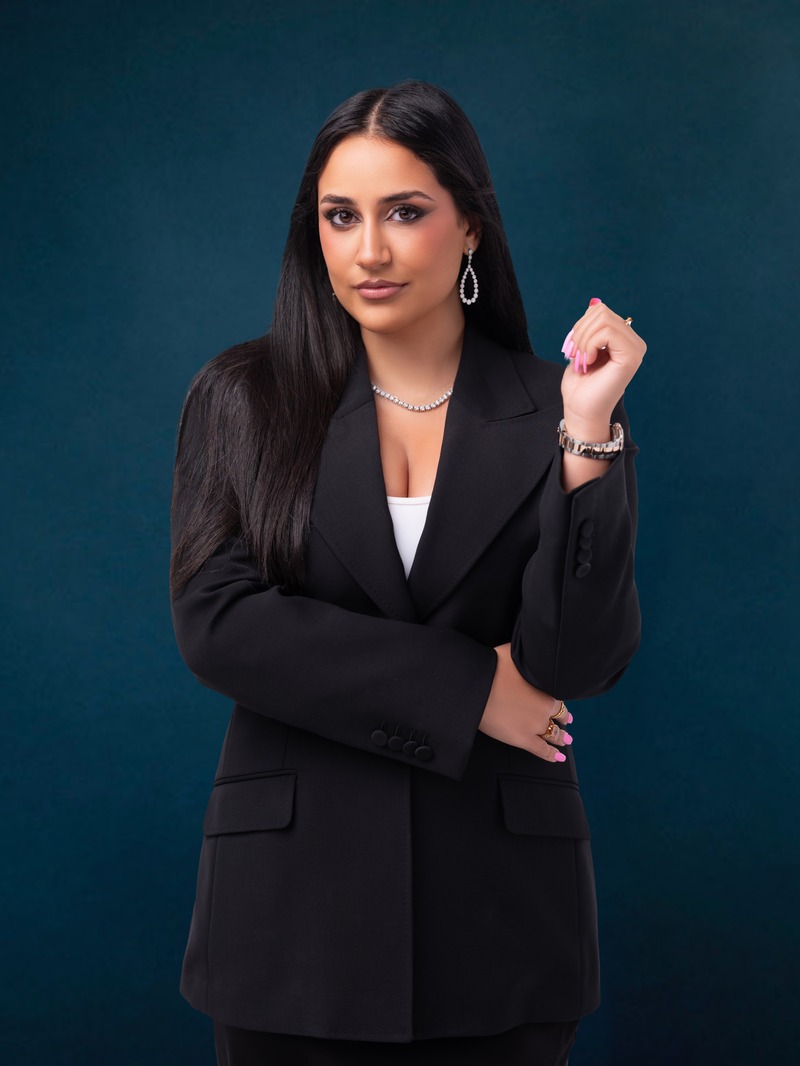 Meet Gabriella Photo